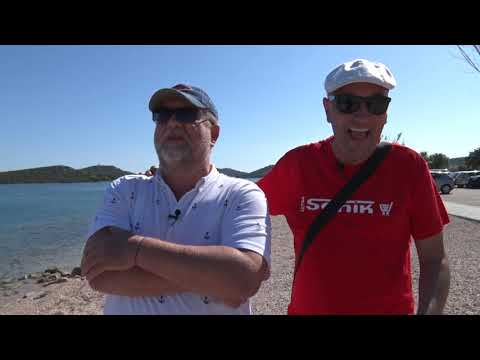 TOTO I PRIJATELJI - gost Oliver Jakovčev