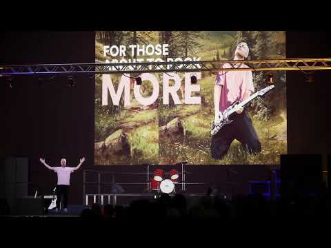 Stijn Van de Voorde — For Those About to Rock More (Trailer)