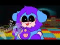Play With PJ Pug-A-Pillar // Poppy Playtime(My AU)