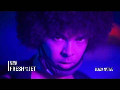 Inferno Williams ft. Eon & Medaphorz - Fresh Out The Jet (Official Music Video)