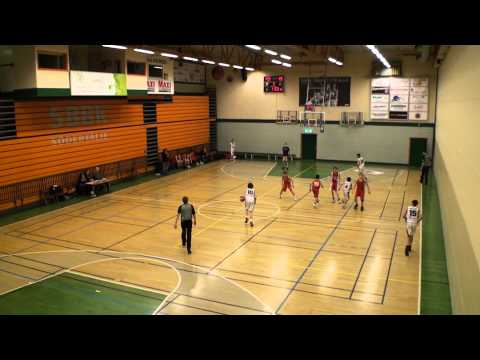 11-02-12 Blackeberg Röd - Södertälje Del 4