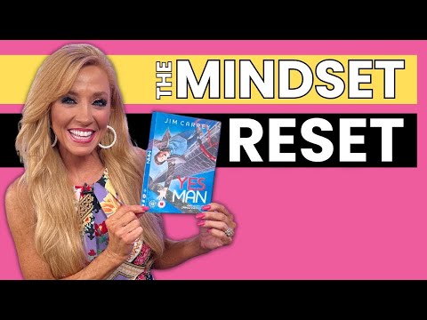 3 Words of Advice that’s Changing My Life This Year | How to Reset Your Mindset