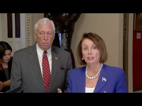 Reunião com farpas na Casa Branca | AFP