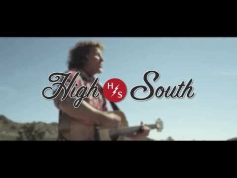 High South - NOW (official TV Spot 2) Austria