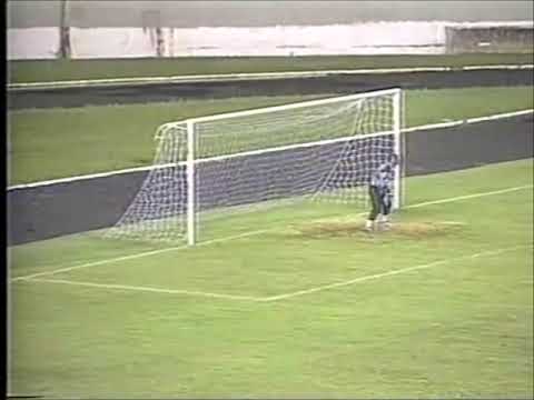 Operário-MT 2 x 2 Vitória - Copa do Brasil 1998