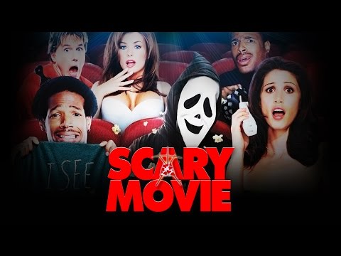 afbeelding Scary Movie