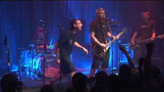 Less Than Jake - Black Coffee (live at State Theatre)