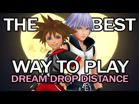 The BEST Way to Play Dream Drop Distance