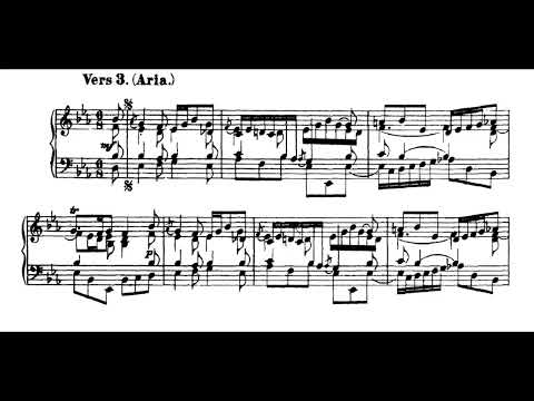 Bach: Cantata No. 177 - Il Gardellino