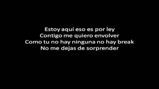 Yandel - Hable De Ti (Letra) ✓