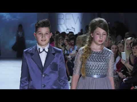 F KIDS Kids' Fashion Days BFW / Неделя Моды в Беларуси