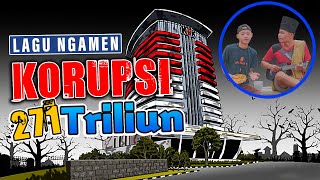 Download lagu LAGU NGAMEN 11  - LAGU PANTUN MADURA LUCU | M RADITH & CAK IMAM mp3