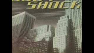 Bodyshock - Rain In The City