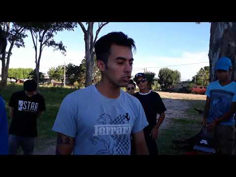EMEHACHE vs DEKEL vs CORVUS - 4TOS - (FECHA 10° TORNEO)