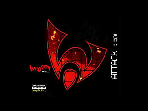 01  Intro   Latin Fresh ft Fatty Ranks & MC Wakani   Waka Attack