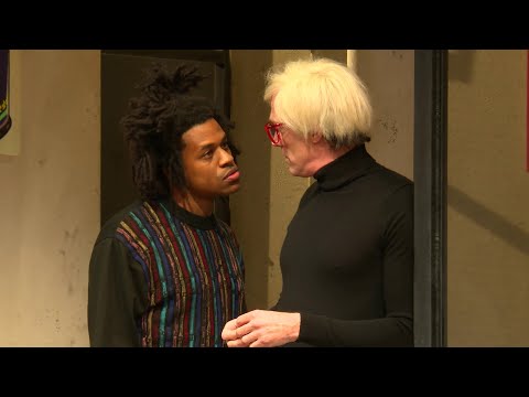 The Collaboration | Now in Performances!