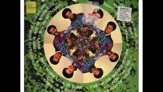 The Originals - We've Got A Way Out Love