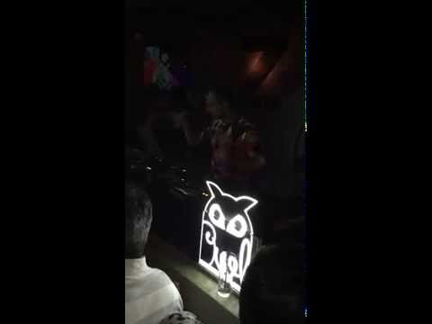 Martin Levon - Live Houze club