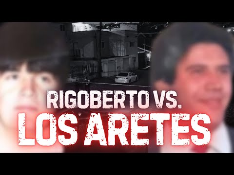 Rigoberto Campos vs. "Los Aretes," "Ch4po," and "El Güero Palma"