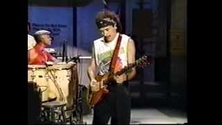 CARLOS SANTANA DEEPER DIG DEEPER