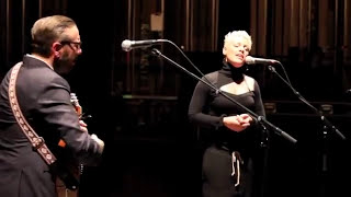 City and Colour - What Makes a Man w/ P!nk (Live in Los Angeles)