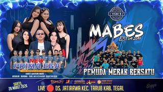 Download lagu 🔴Live Streaming 'NEW PRIMAEGA'  Sabtu 28 Maret 2026,Pemuda Merak Bersatu,Ds.Jatiwerna,Tarub-Tegal mp3