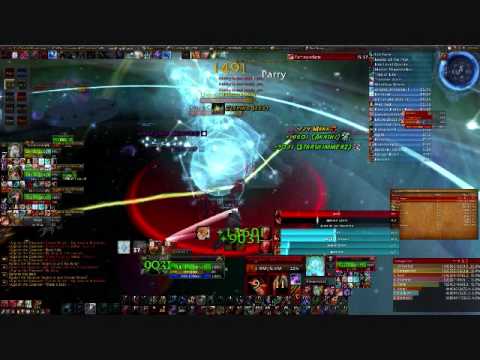 Observed 10 man - Afterlife