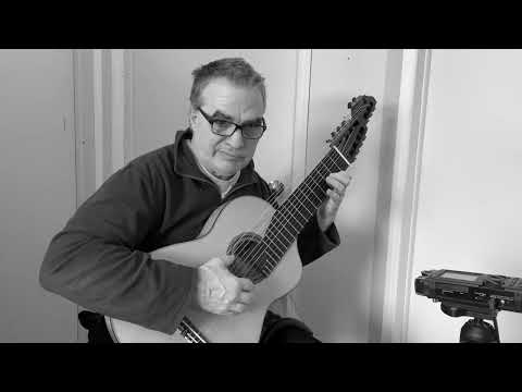 S.L. Weiss Sonata SW 48