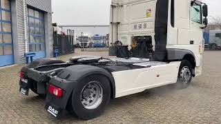 Camião tractor DAF XF106-460 / AUTOMATIC / DEB / PARKCOOL / AIRCO / EURO-6 / 2015 a venda - Imagem 4 | Autoline PT Camião tractor DAF XF106-460 / AUTOMATIC / DEB / PARKCOOL / AIRCO / EURO-6 / 2015 | Imagem 4 - Autoline