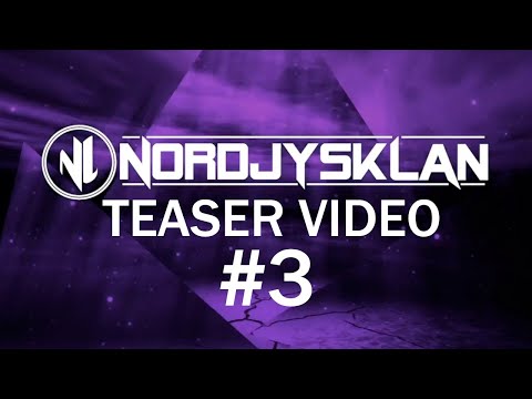 Nordjysk LAN #3 - Teaser Video 2019