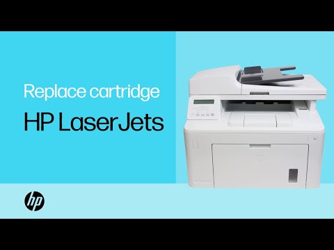 HP 416A LaserJet Toner Cartridge