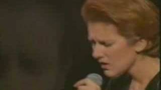 Celine Dion - Calling you