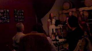 Oh the wind and rain