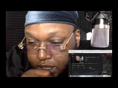 AMERICAN REACTING TO TURKISH RAP Eko Fresh (TURKISH NIGHTMARE)