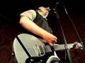 patrick stump sings a lullaby 