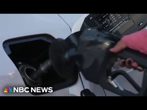 Stock market rebounds, oil prices drop following ceasefire