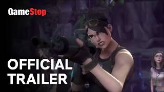 Fortnite Save the World – 2026 – Narrative Teaser Trailer Trailer