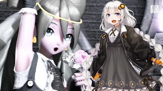 Video thumbnail for 【Kizuna Akari】Romeo and Cinderella - ロミオとシンデレラ 【Vocaloid 4】 by Kaitsuko-P