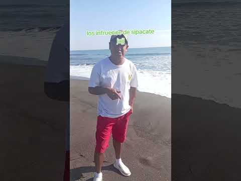 sipacate la gomera escuintla los esperamos con los brazos abiertos para los que quieran publ