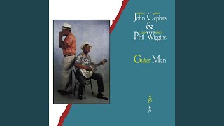 Music video thumbnail preview for Guitar Man by Cephas & Wiggins
