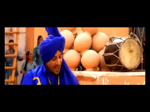 Naag-2 by Jazzy B ft Popsy.flv