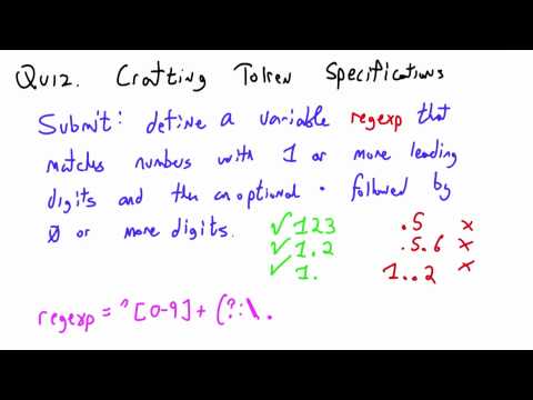 Building A Web Browser Programming Languages
