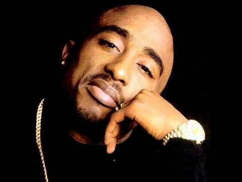 2Pac - Me Against The World (Oriental Remix)