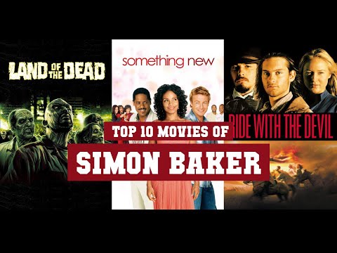Simon Baker Top 10 Movies | Best 10 Movie of Simon Baker