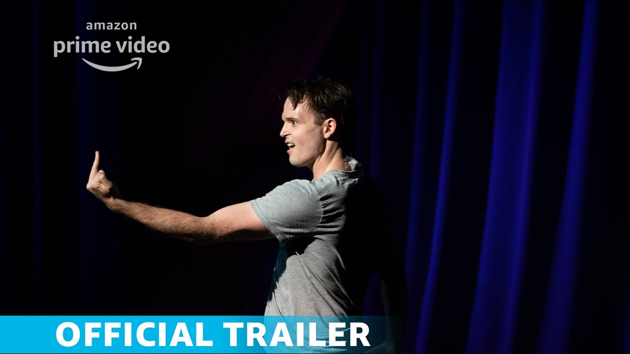 Tom Walker: Very Very | Official Trailer | Amazon Original