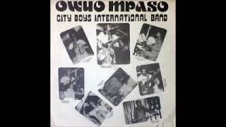 Download lagu City Boys International Band – Owuo Mpaso : 70's GHANA Highlife Folk Old Music FULL Album Songs LP mp3 Download lagu City Boys International Band – Owuo Mpaso : 70's GHANA Highlife Folk Old Music FULL Album Songs LP mp3