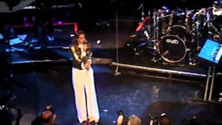 Lana del Rey: Without You [China Doll] (London Scala 2011)