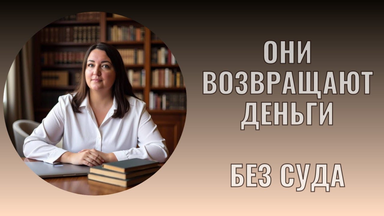 Как ученик заберет свои деньги, даже не обращаясь в суд