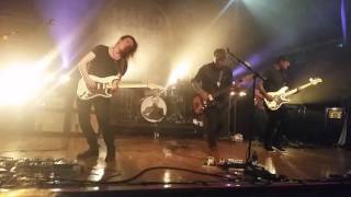 Deaf Havana - Sing (live, new song 2016)
