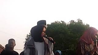 SABYAN GAMBUS LIVE Perform in Semarang YA NABI SALAM ALAIKA